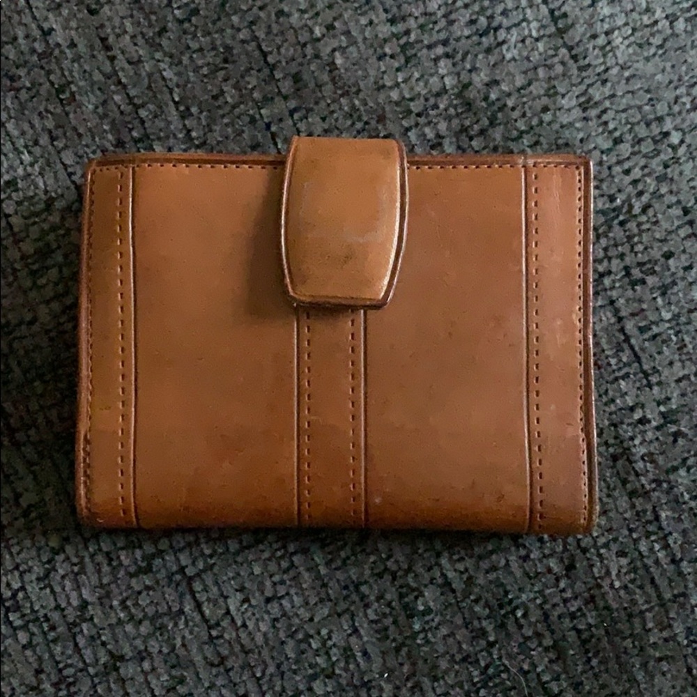 VTG Renwick Card Holder BiFold